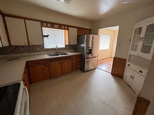 Photo - Pet Friendly property!