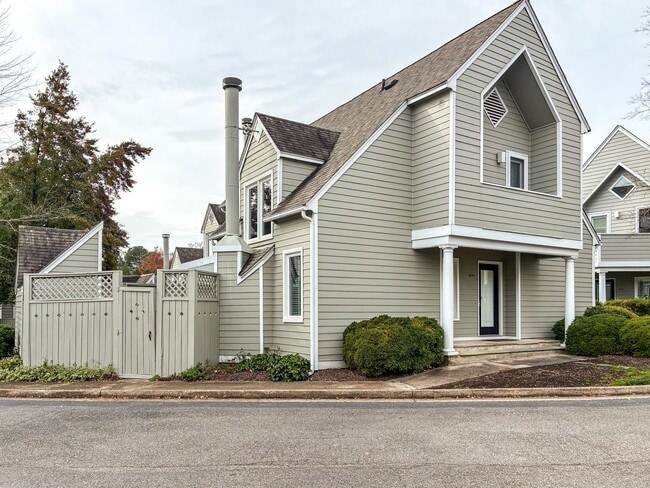 Photo - Recently Remodeled 3 bed 3 bath in Tuckahoe!