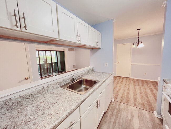 Photo - 2501 Eagle Row Unidad 2501