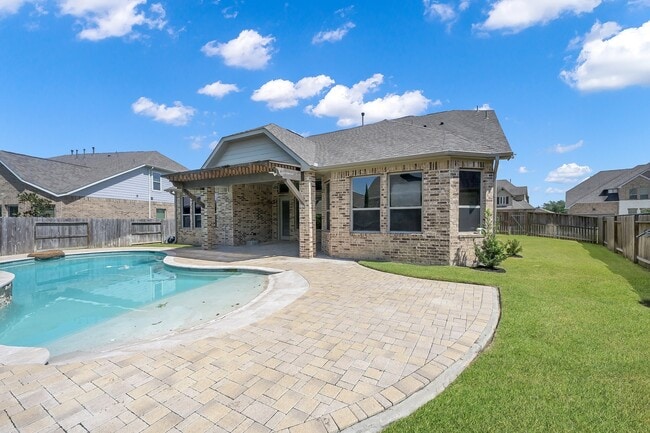 Photo - 25315 Angelwood Springs Ln