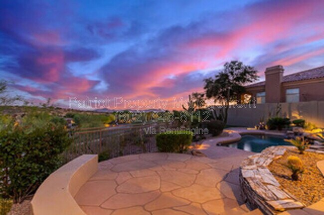 Photo - 11047 E Mirasol Cir