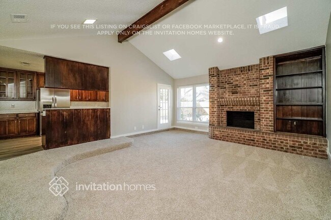 Photo - 4608 Ringold Dr Casa