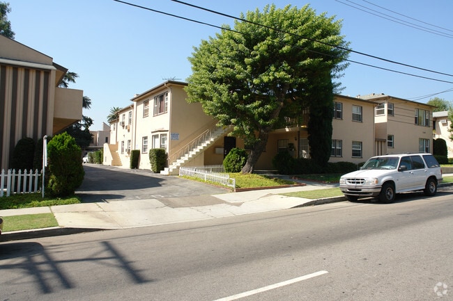 Photo - Eagledale Apartments