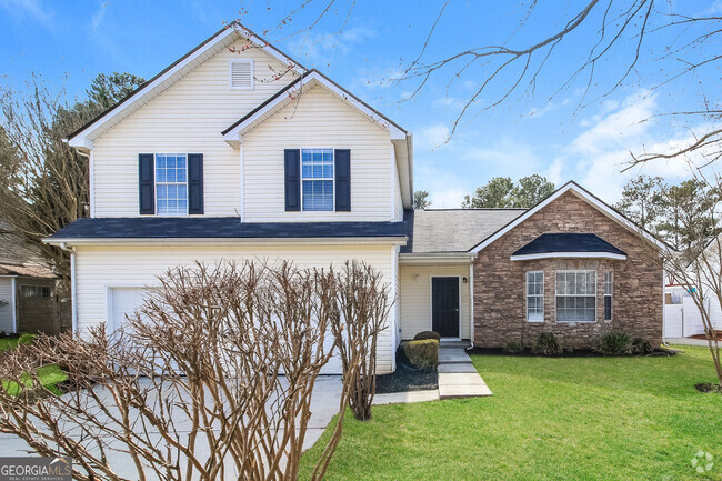 Building Photo - 1371 Pebble Ridge Ln Rental