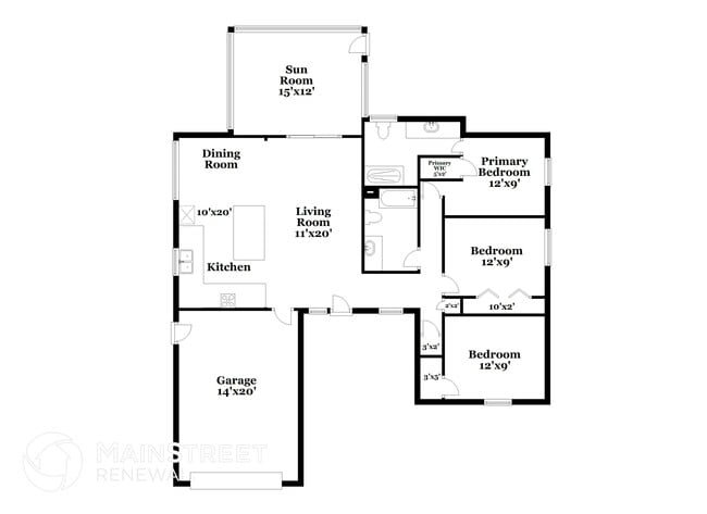 Photo - 4042 Cochise Terrace