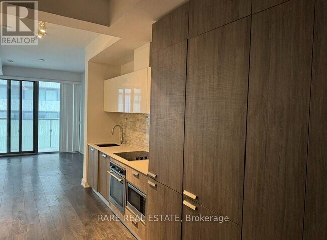 Photo - 50 Charles St E Unité 2308