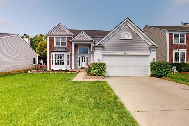 Photo - 1657 Fairport Dr