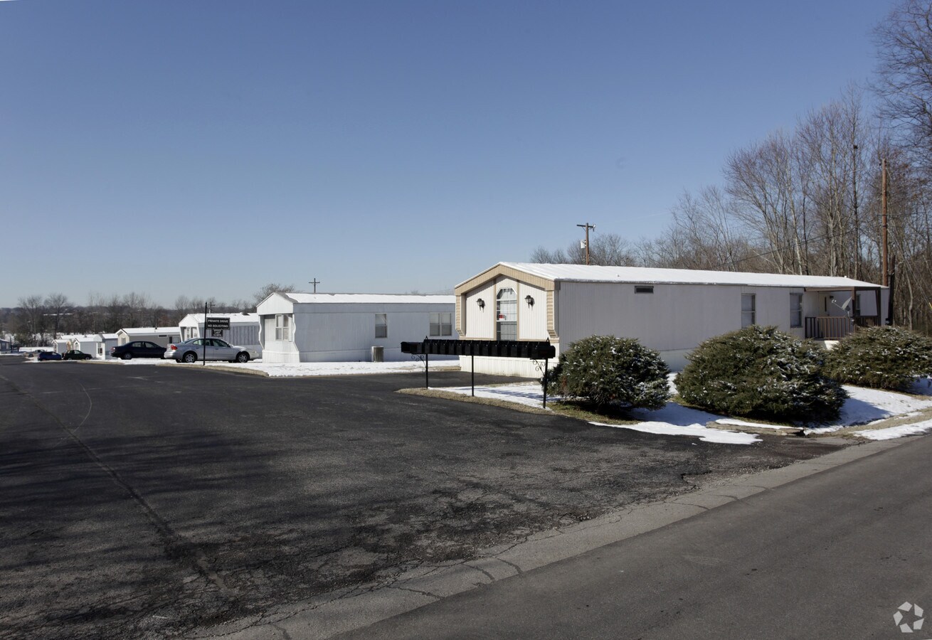 Photo - Lakemont Mobile Home Park