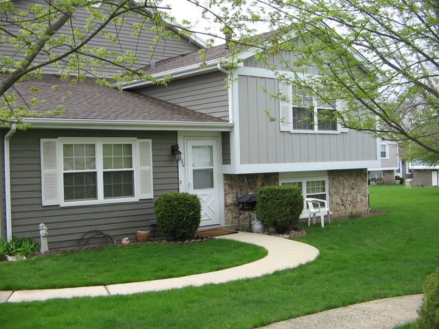 Building Photo - 1620 Timber Trl
