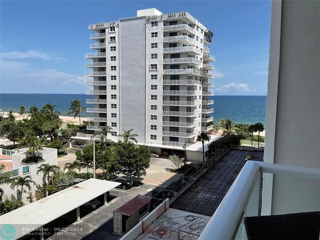 Photo - 1000 S Ocean Blvd Condominio Unidad 7J