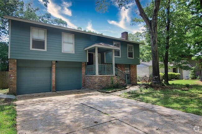 Building Photo - 3202 Birch Creek Dr Rental
