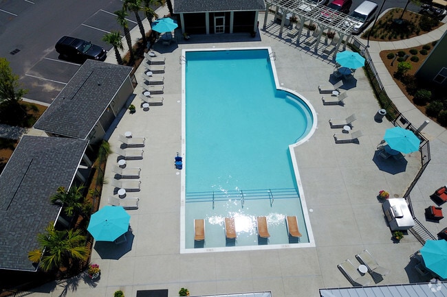 The Apartments at Shade Tree