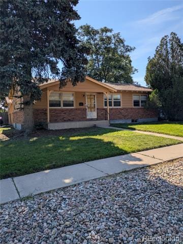 Building Photo - 1713 Yuma St Rental