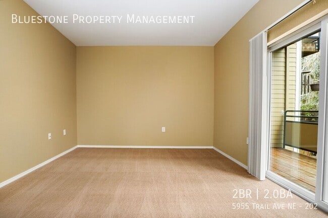 Photo - 5955 Trail Ave NE Unit 202