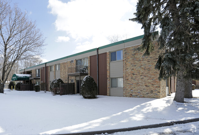 Photo - Oxboro Place Apartments