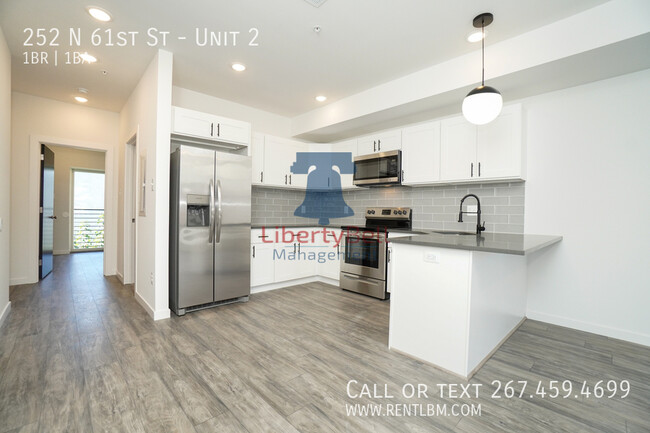 Photo - 252 N 61st St Apartment Unit 2