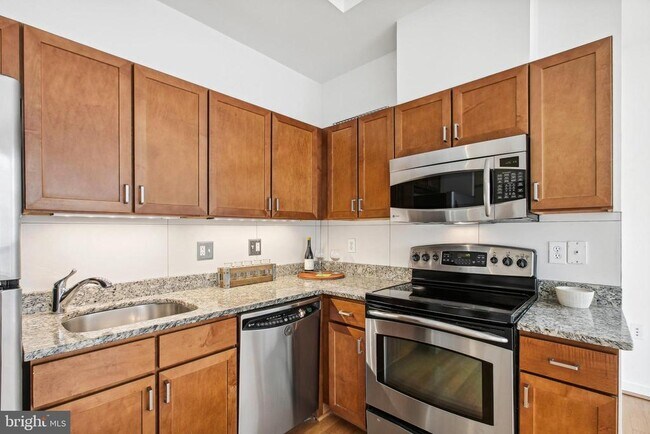 Photo - 1414 Belmont St NW Unit 304