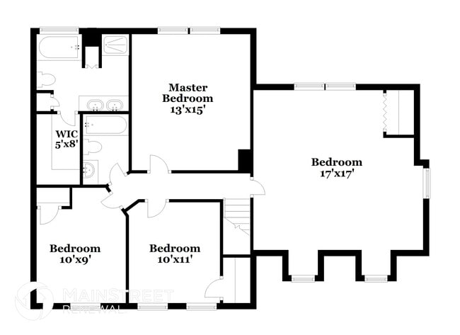Photo - 5607 Falls Ridge Ln