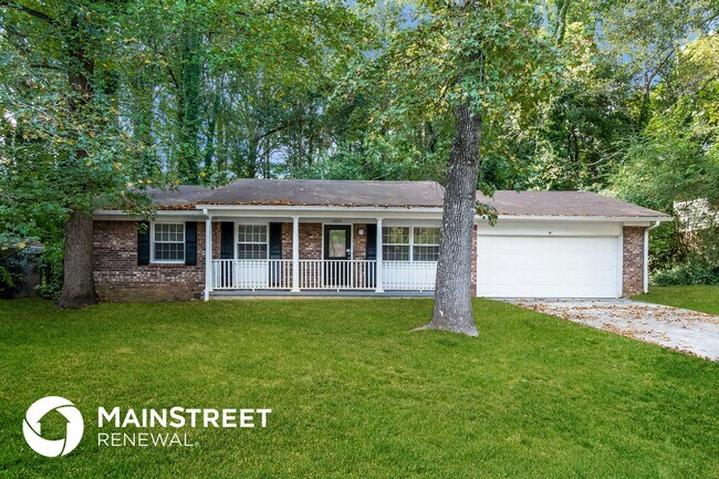 Building Photo - 5329 Denny Dr Rental