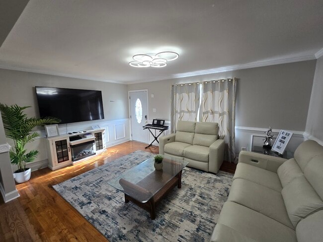 Photo - 3117 Smith Farm Rd