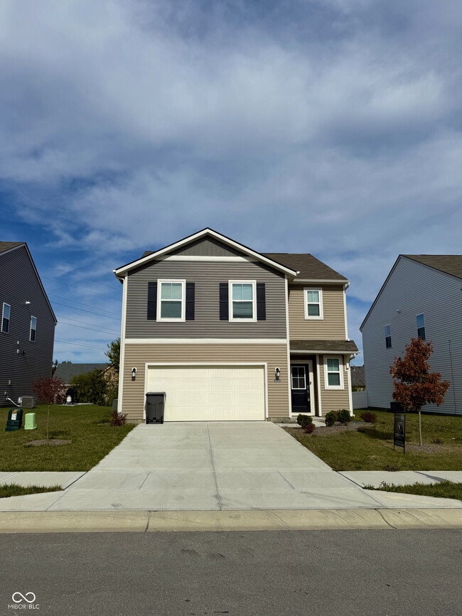 Building Photo - 10210 Samerton Ln