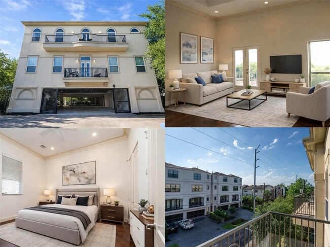 Building Photo - 5801 Winsome Ln Unit 303