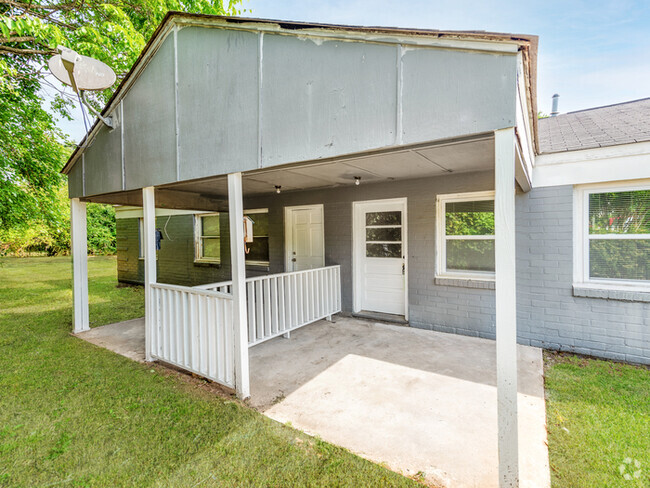 Building Photo - Charming Duplex Rental