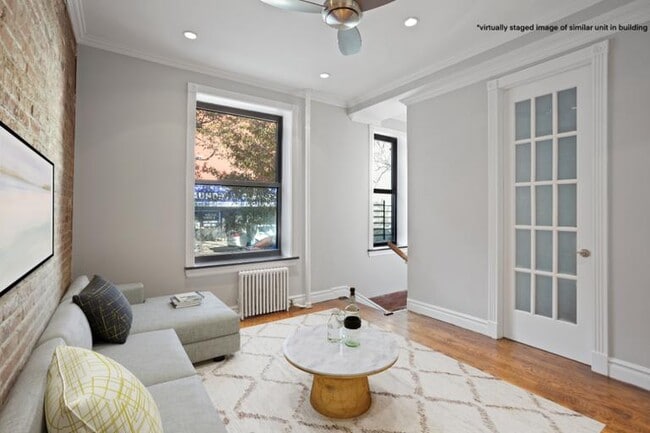 Photo - 346 E 18th St Apartment