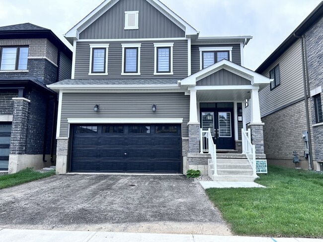 Building Photo - 51 Monteith Dr