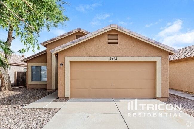 Building Photo - 6428 W Cordes Rd Rental