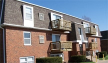 Building Photo - Chateau Apartments