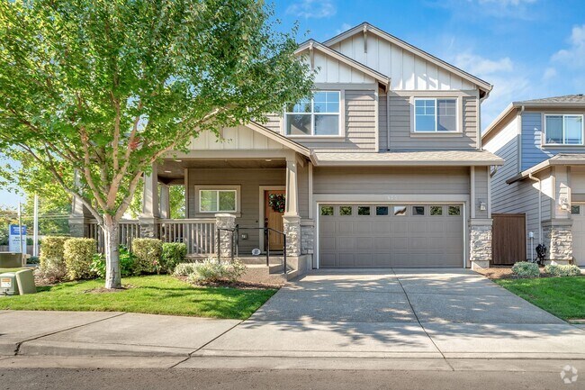 Building Photo - Spacious 4BR/3BA in Beaverton Rental