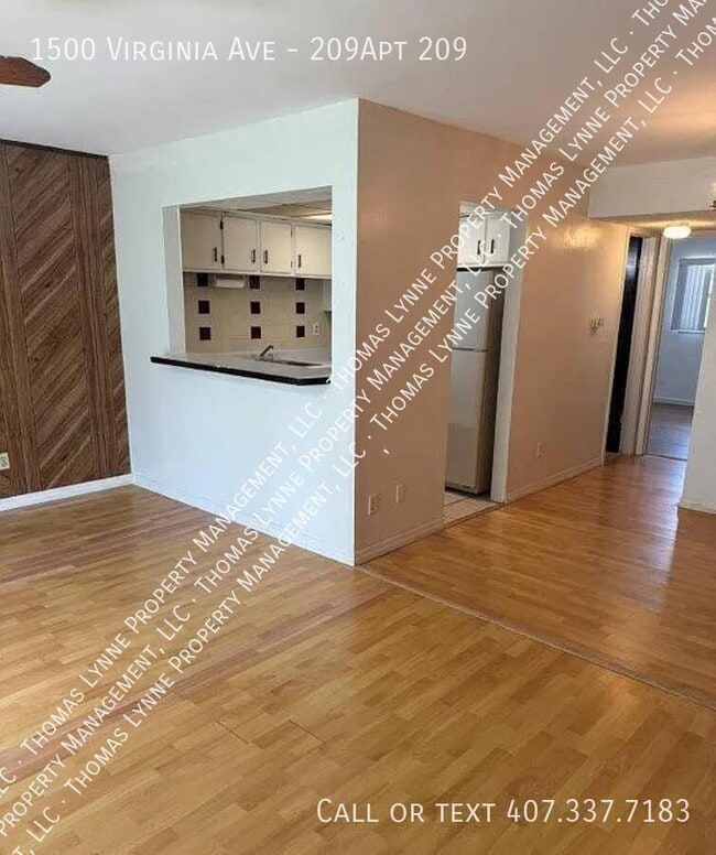 Photo - 1500 Virginia Ave