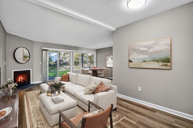 Photo - Eagle Rock Apartments at Mohegan Lake