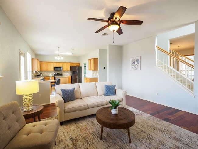 Building Photo - 13504 Richard Nixon St