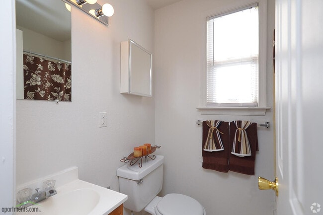 Sterling Oaks Apartments