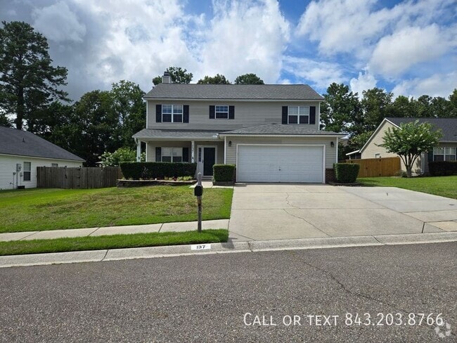 Building Photo - 137 Balbriggan Dr Rental