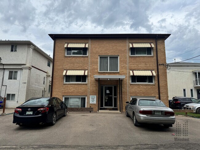 Photo - University Commons Apartments