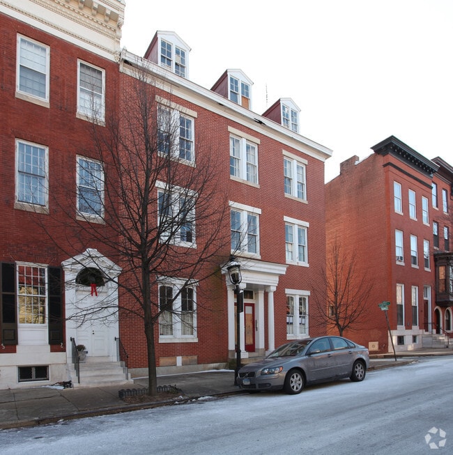 Photo - 211 W Lanvale St