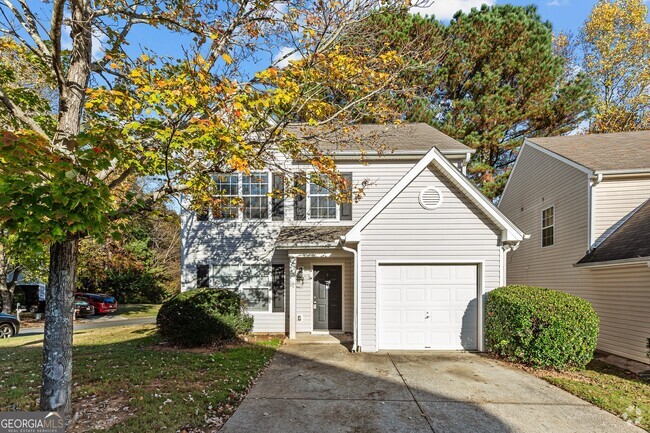 Building Photo - 232 Springbottom Ct SE Rental