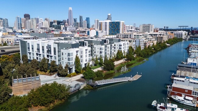 Edgewater