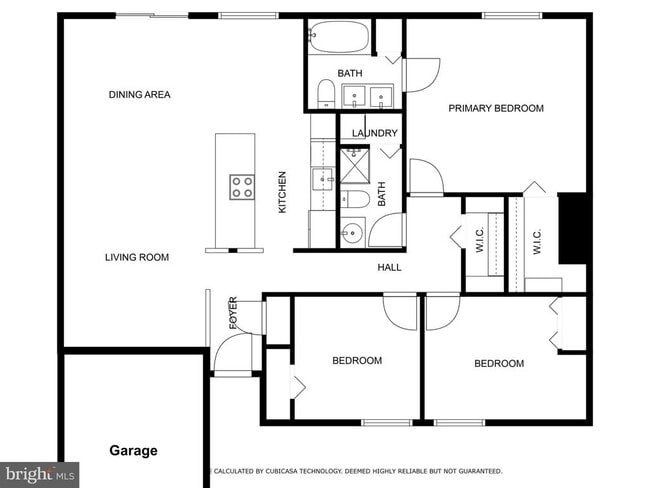 Photo - 11302 Gatesborough Ln