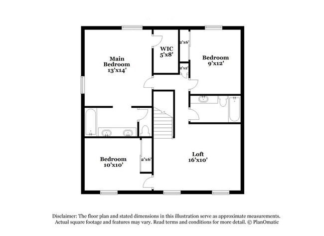 Photo - 3625 Shanagolden St