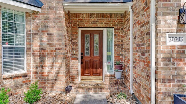 Photo - 20703 Emerald Spruce Ct