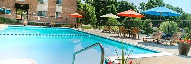 Glen Riddle Station Apartments