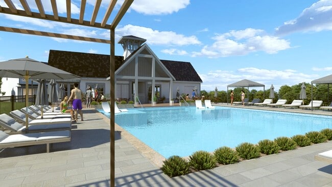 Building Photo - 1104 Residences