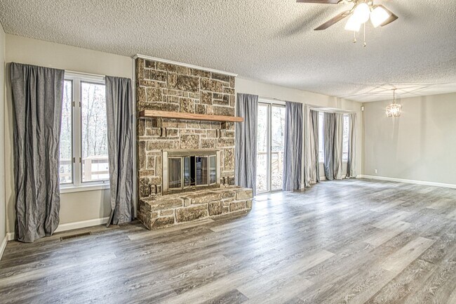 Photo - Lake Balboa Area | Home | Unfurnished