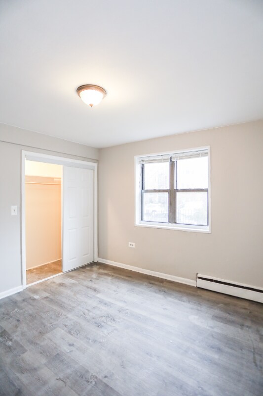 1654 W Pratt Blvd Unit 1