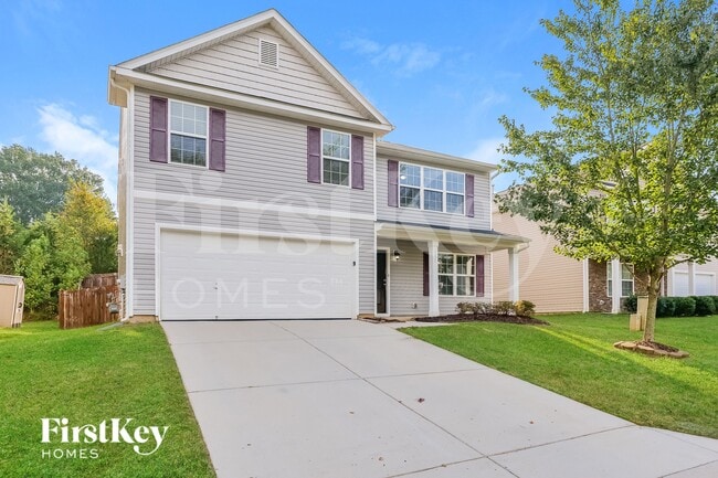 Building Photo - 151 Forest Glade Rd