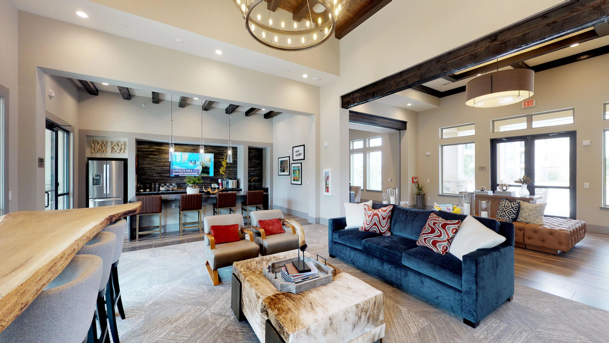 Photo - SoCo at Tower Point Apartments
